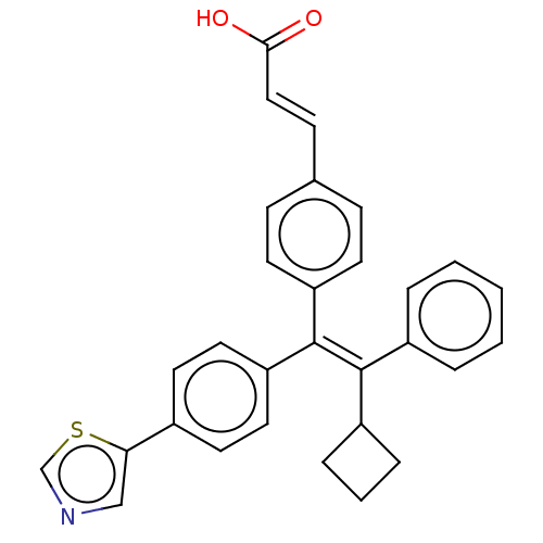 Chemical structure of BindingDB Monomer ID 50508096