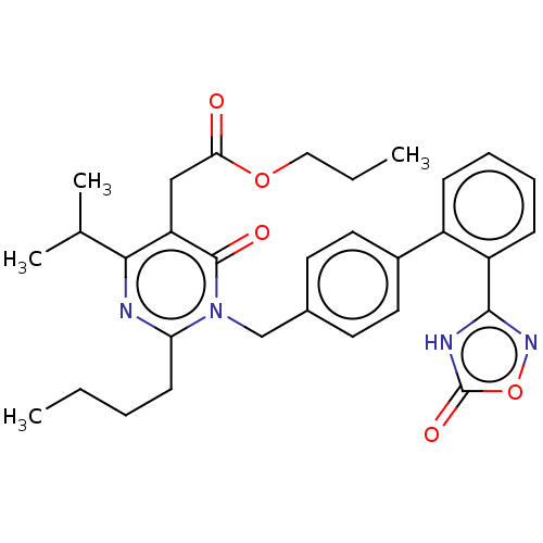 Chemical structure of BindingDB Monomer ID 50508102