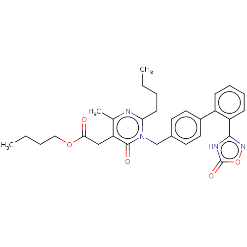 Chemical structure of BindingDB Monomer ID 50508103