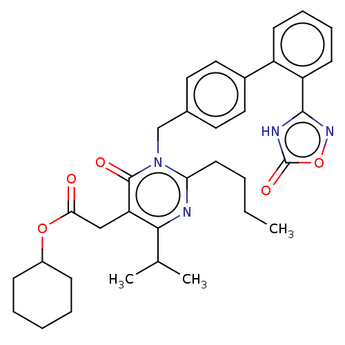 Chemical structure of BindingDB Monomer ID 50508105