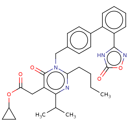 Chemical structure of BindingDB Monomer ID 50508106
