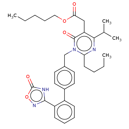 Chemical structure of BindingDB Monomer ID 50508107