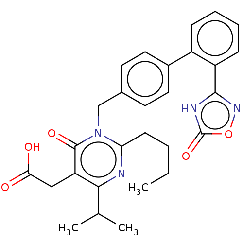 Chemical structure of BindingDB Monomer ID 50508109
