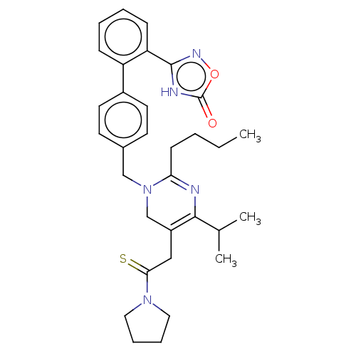 Chemical structure of BindingDB Monomer ID 50508110