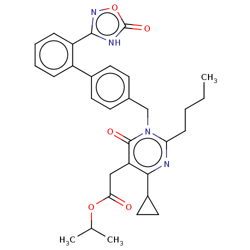 Chemical structure of BindingDB Monomer ID 50508113