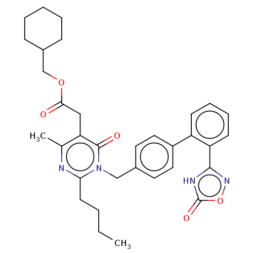 Chemical structure of BindingDB Monomer ID 50508114