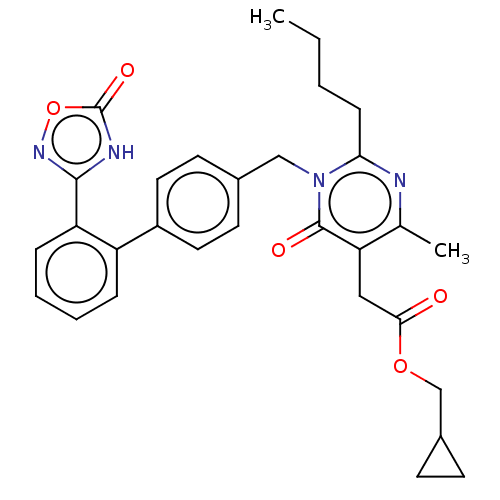 Chemical structure of BindingDB Monomer ID 50508115