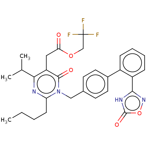 Chemical structure of BindingDB Monomer ID 50508116