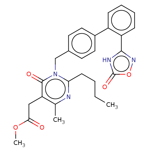 Chemical structure of BindingDB Monomer ID 50508118