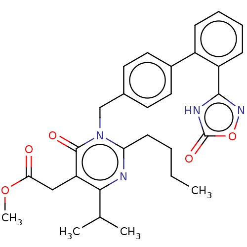Chemical structure of BindingDB Monomer ID 50508120