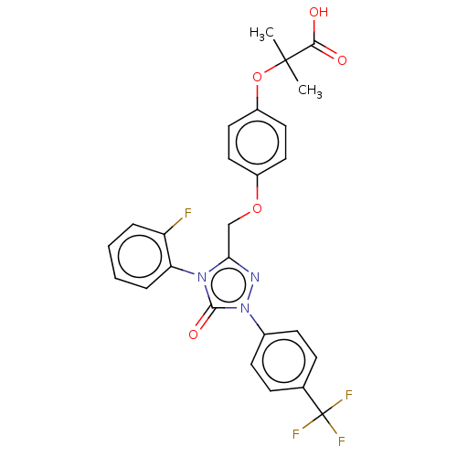 Chemical structure of BindingDB Monomer ID 50508160
