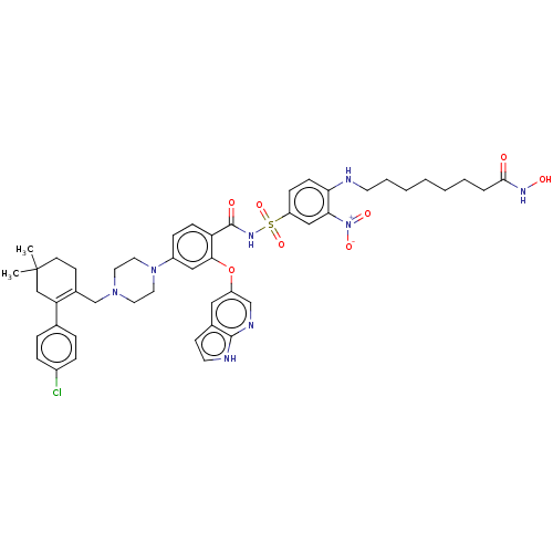 Chemical structure of BindingDB Monomer ID 50508165