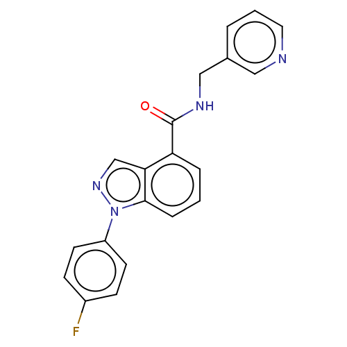 Chemical structure of BindingDB Monomer ID 50508177