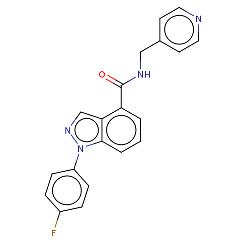 Chemical structure of BindingDB Monomer ID 50508178
