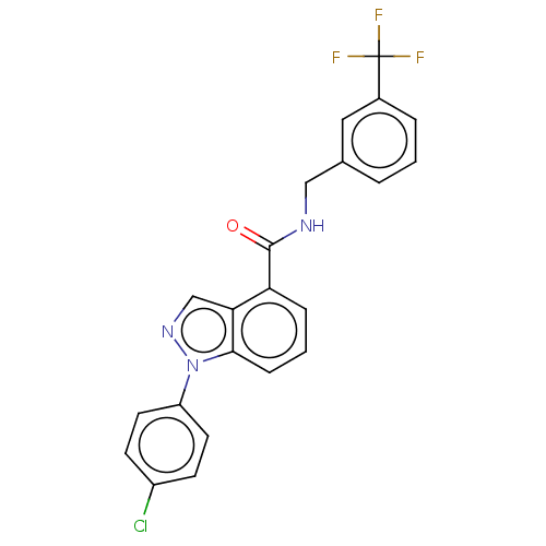 Chemical structure of BindingDB Monomer ID 50508189