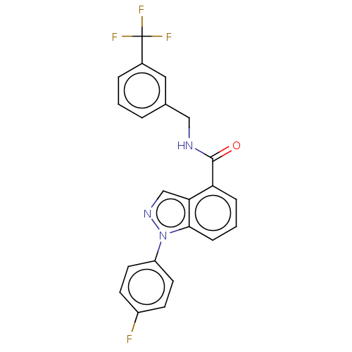 Chemical structure of BindingDB Monomer ID 50508190
