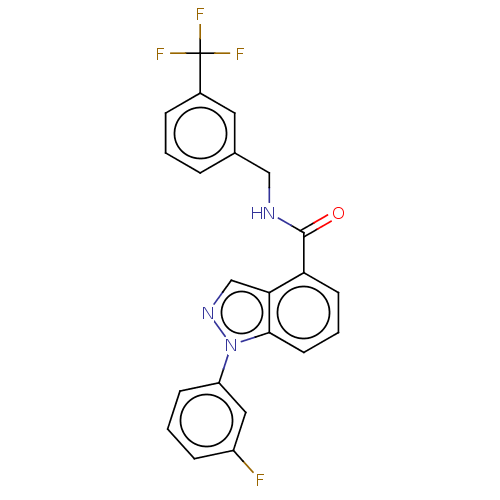Chemical structure of BindingDB Monomer ID 50508192