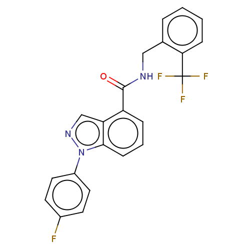 Chemical structure of BindingDB Monomer ID 50508194
