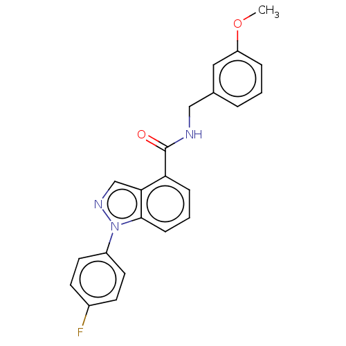 Chemical structure of BindingDB Monomer ID 50508195