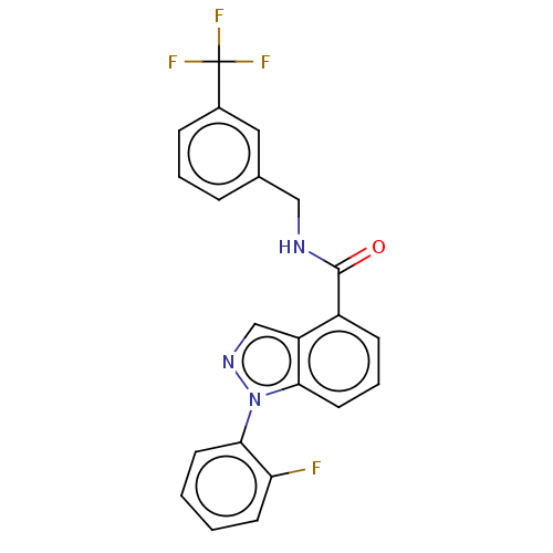 Chemical structure of BindingDB Monomer ID 50508202