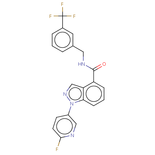 Chemical structure of BindingDB Monomer ID 50508203