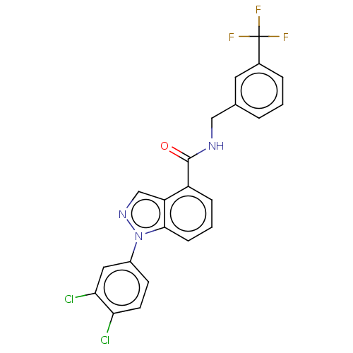 Chemical structure of BindingDB Monomer ID 50508212
