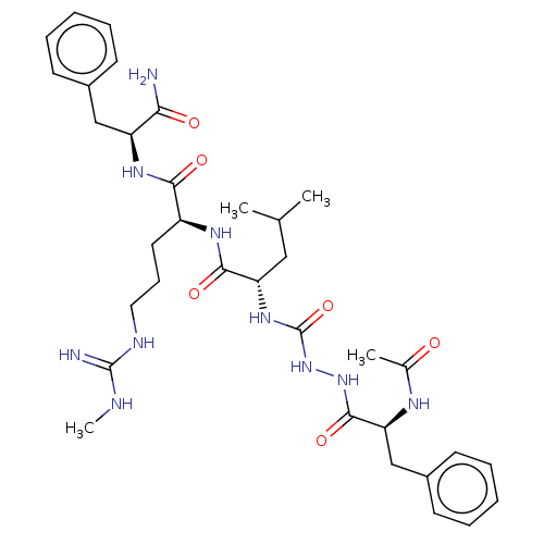 Chemical structure of BindingDB Monomer ID 50508228