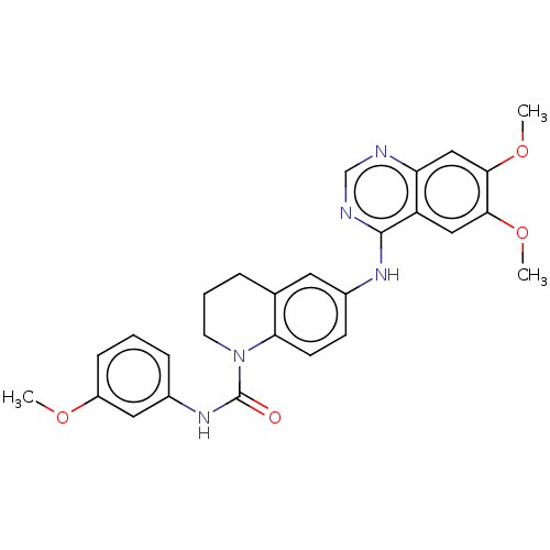 Chemical structure of BindingDB Monomer ID 50508271