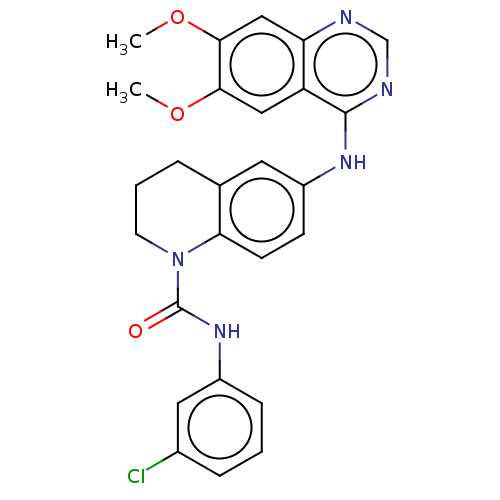 Chemical structure of BindingDB Monomer ID 50508273