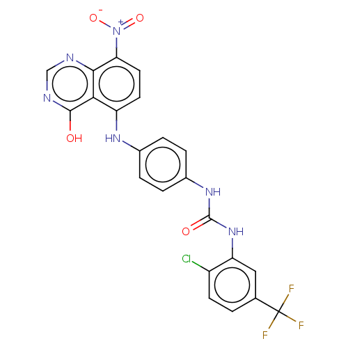 Chemical structure of BindingDB Monomer ID 50508276