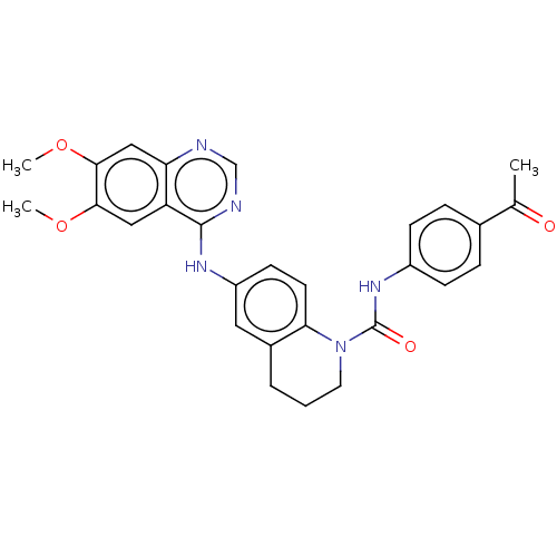 Chemical structure of BindingDB Monomer ID 50508277