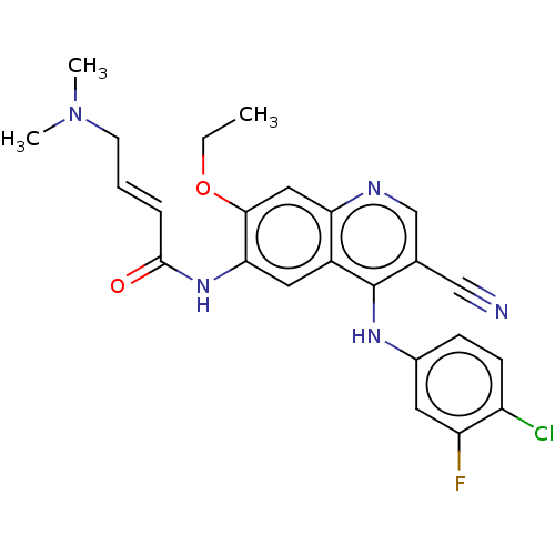 Chemical structure of BindingDB Monomer ID 50508278