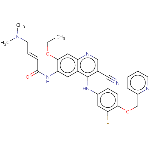 Chemical structure of BindingDB Monomer ID 50508279
