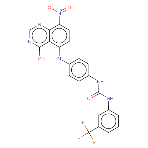 Chemical structure of BindingDB Monomer ID 50508280