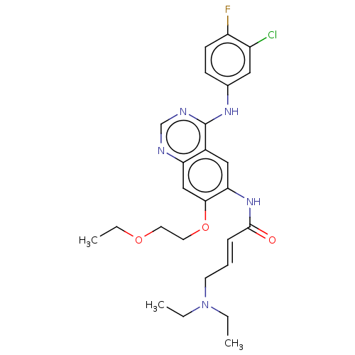 Chemical structure of BindingDB Monomer ID 50508283