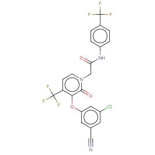 Chemical structure of BindingDB Monomer ID 50508286