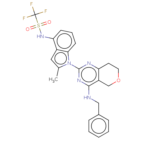 Chemical structure of BindingDB Monomer ID 50508312