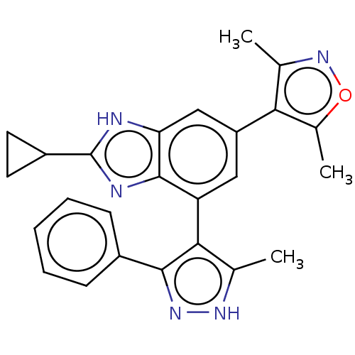 Chemical structure of BindingDB Monomer ID 50508318