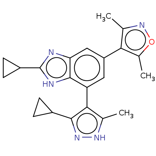 Chemical structure of BindingDB Monomer ID 50508319