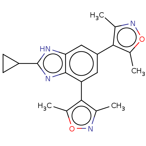 Chemical structure of BindingDB Monomer ID 50508320