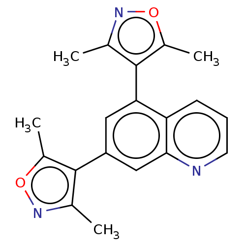 Chemical structure of BindingDB Monomer ID 50508321