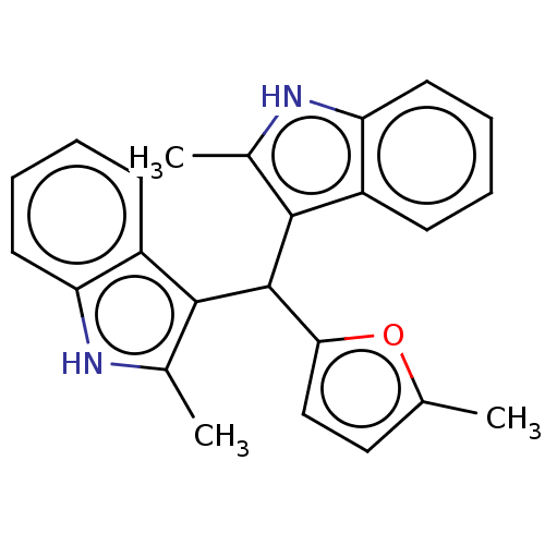 Chemical structure of BindingDB Monomer ID 50508347