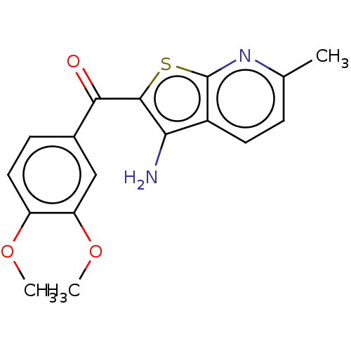 Chemical structure of BindingDB Monomer ID 50508590