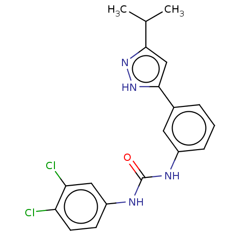 Chemical structure of BindingDB Monomer ID 50508627