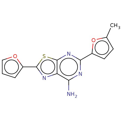 Chemical structure of BindingDB Monomer ID 50508672