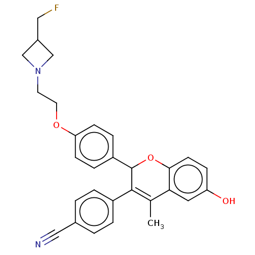 Chemical structure of BindingDB Monomer ID 50508701