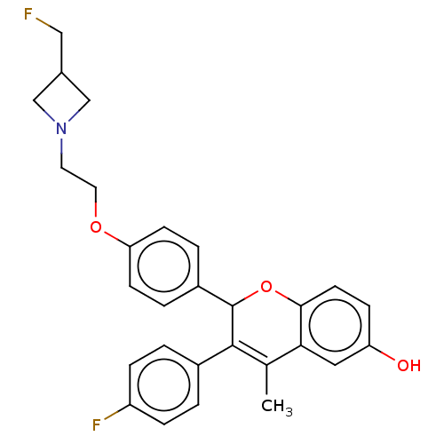 Chemical structure of BindingDB Monomer ID 50508702