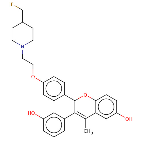 Chemical structure of BindingDB Monomer ID 50508703
