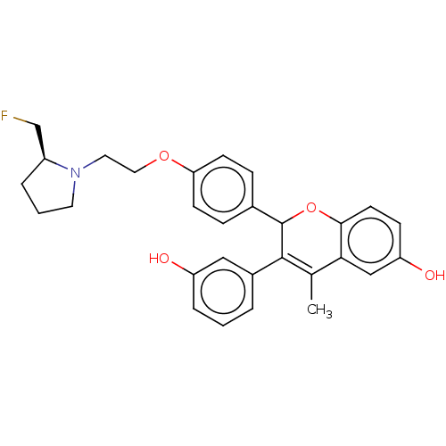 Chemical structure of BindingDB Monomer ID 50508710