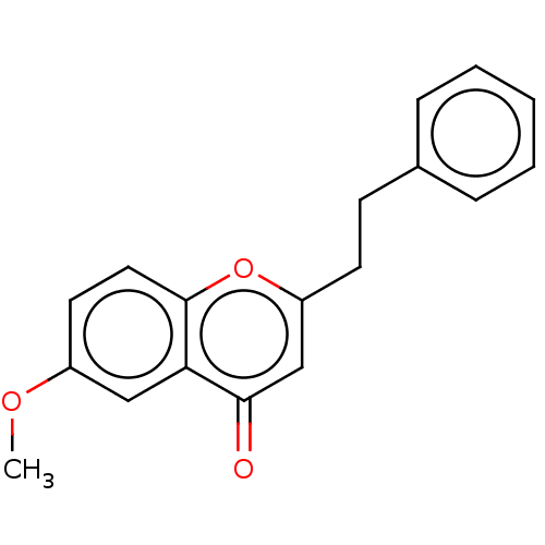 Chemical structure of BindingDB Monomer ID 50508712